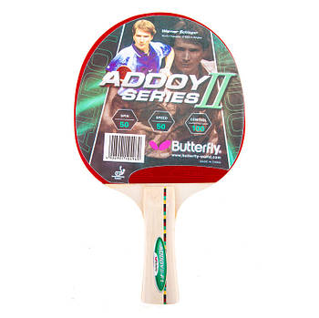 Ракетка для настольного тенниса Batterfly Addoy Series F-1