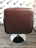 Парикмахерское кресло Bronx, фото 5