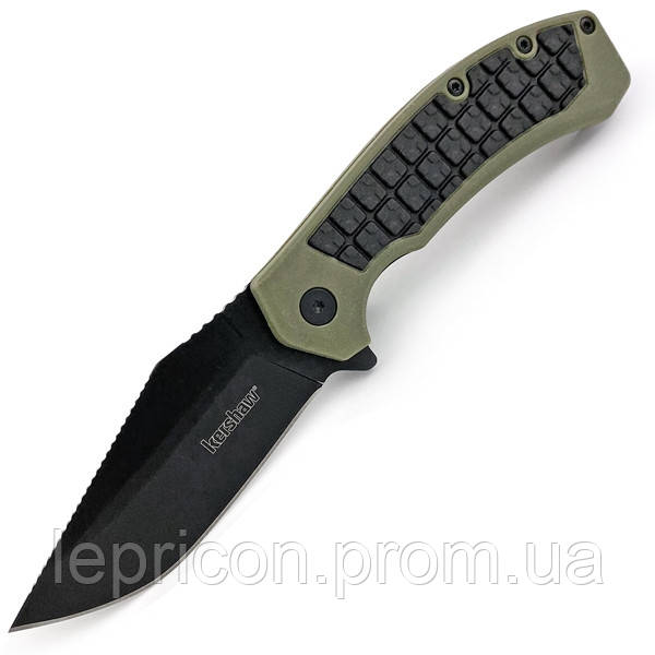 

Нож Kershaw 8760 Faultline, Кершоу