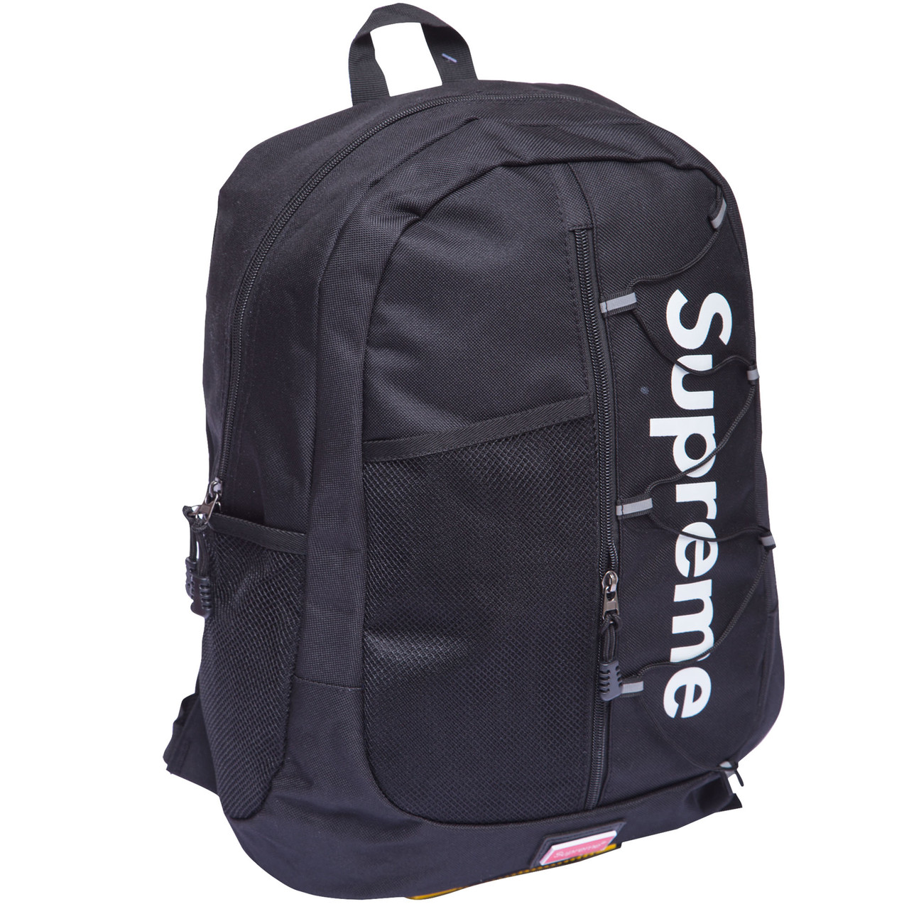 

Рюкзак спортивный SUPREME GA-0513 (PL, р-р 42x31x15см, цвета в ассортименте) Черный