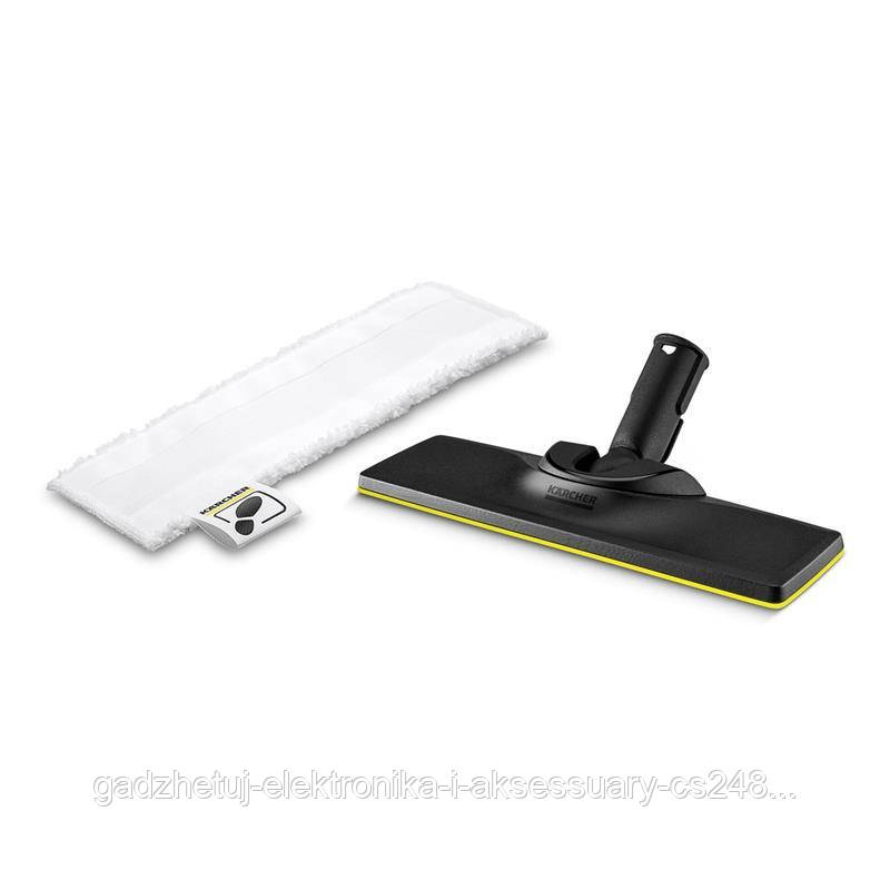 

Насадка для пола Karcher EasyFix в комплекте