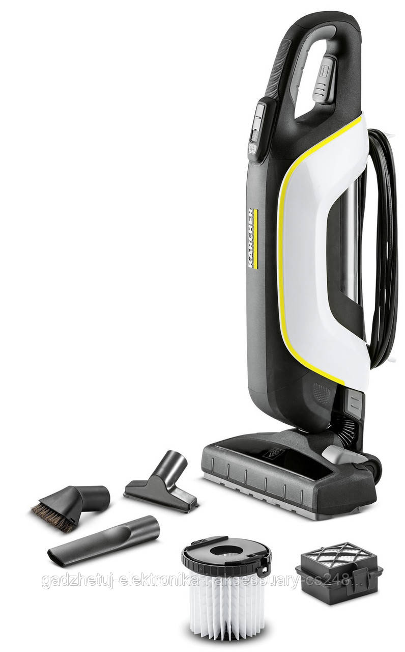 

Пылесос ручной Karcher VC 5 Premium