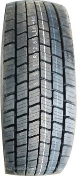 

315/70 R22.5 Advance ELDH Premium ведущая 154/150L