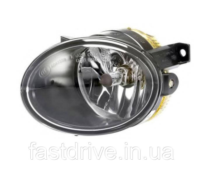 

Фара противотуманная Volkswagen Touareg 2010-2014 Левая (1N0009954411) HELLA