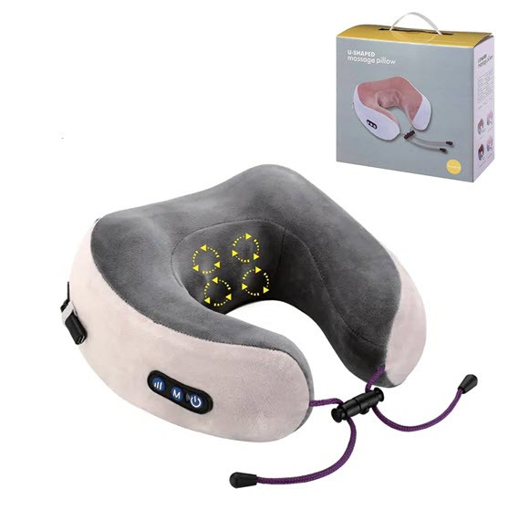 Универсальный массажер Jiggle Wand (голубой) Универсальный массажер Jiggle Wand (голубой)