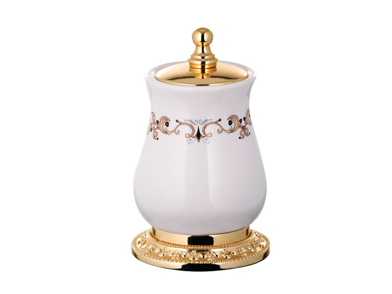 

Medusa Freestand Бокс для аксессуаров 740G KUGU