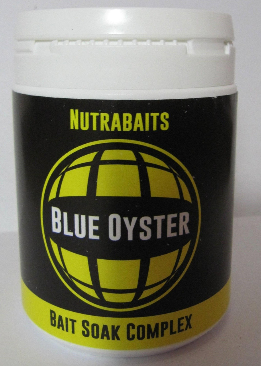 

Дип-аттрактант Nutrabaits Blue Oyster (голубая устрица)