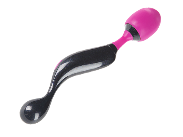 

Вибромассажер Adrien Lastic Symphony (23х3,7см, Фиолетовый