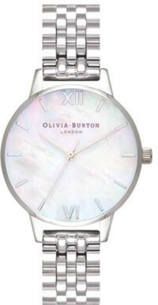 

Часы Olivia Burton OB16MOP02