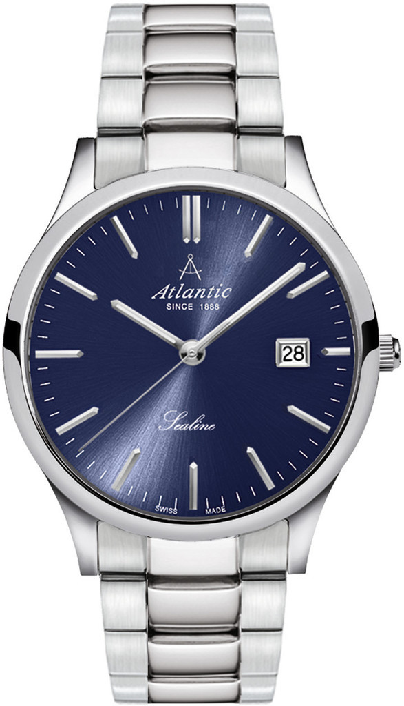 

Часы ATLANTIC 62346.41.51