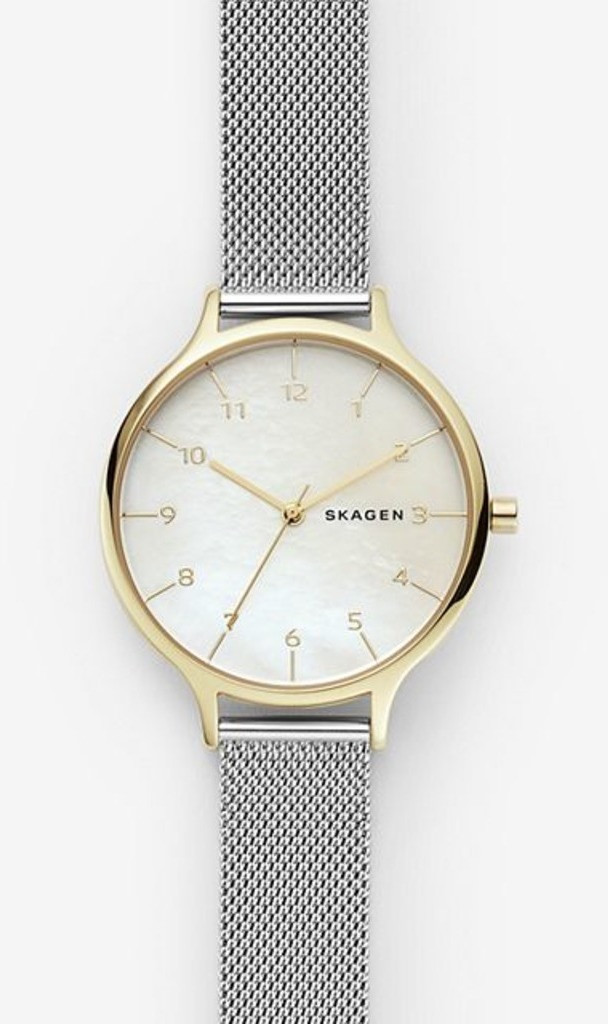 

Часы SKAGEN SKW2702