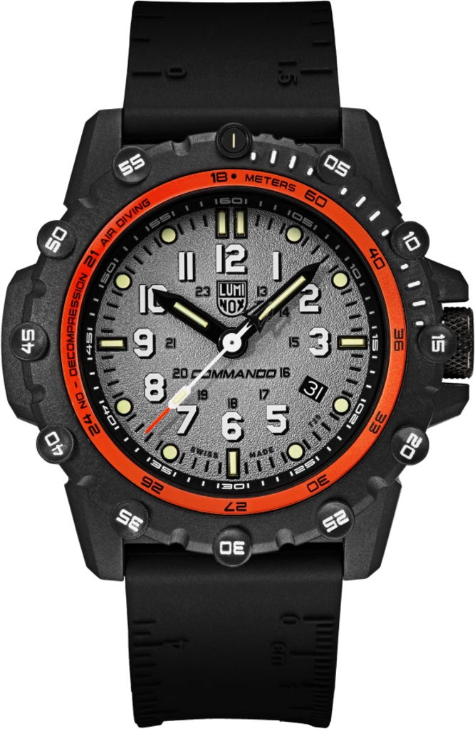 

Часы Luminox XS.3301