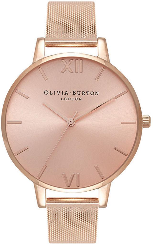 

Часы Olivia Burton OB16BD102