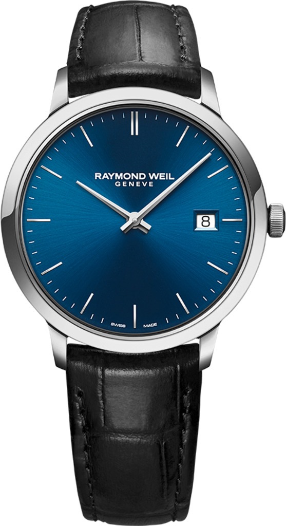 

Часы RAYMOND WEIL 5485-STC-50001