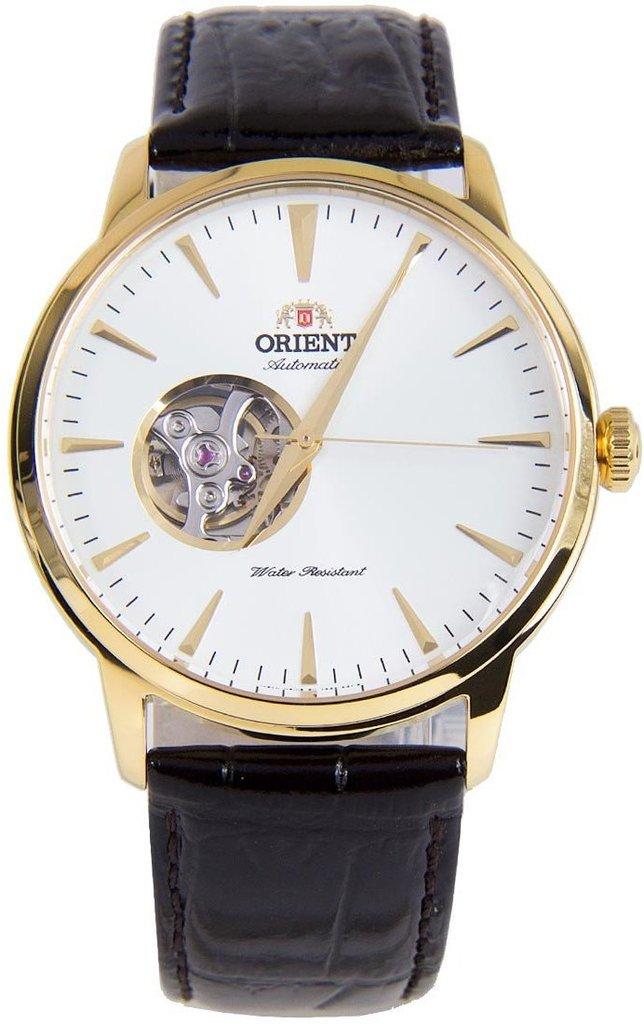 

Часы ORIENT FAG02003W