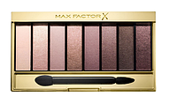 Max Factor Палетка теней для глаз Masterpiece Nude Palette 03 - Rose Nudes