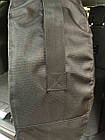 Чехол для запасного колеса Coverbag Full Protection L черный, фото 8