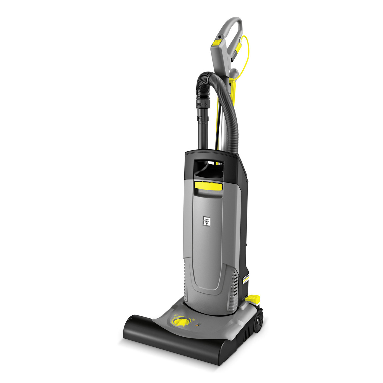 

Пылесос для сухой уборки Karcher CV 38/2 Adv