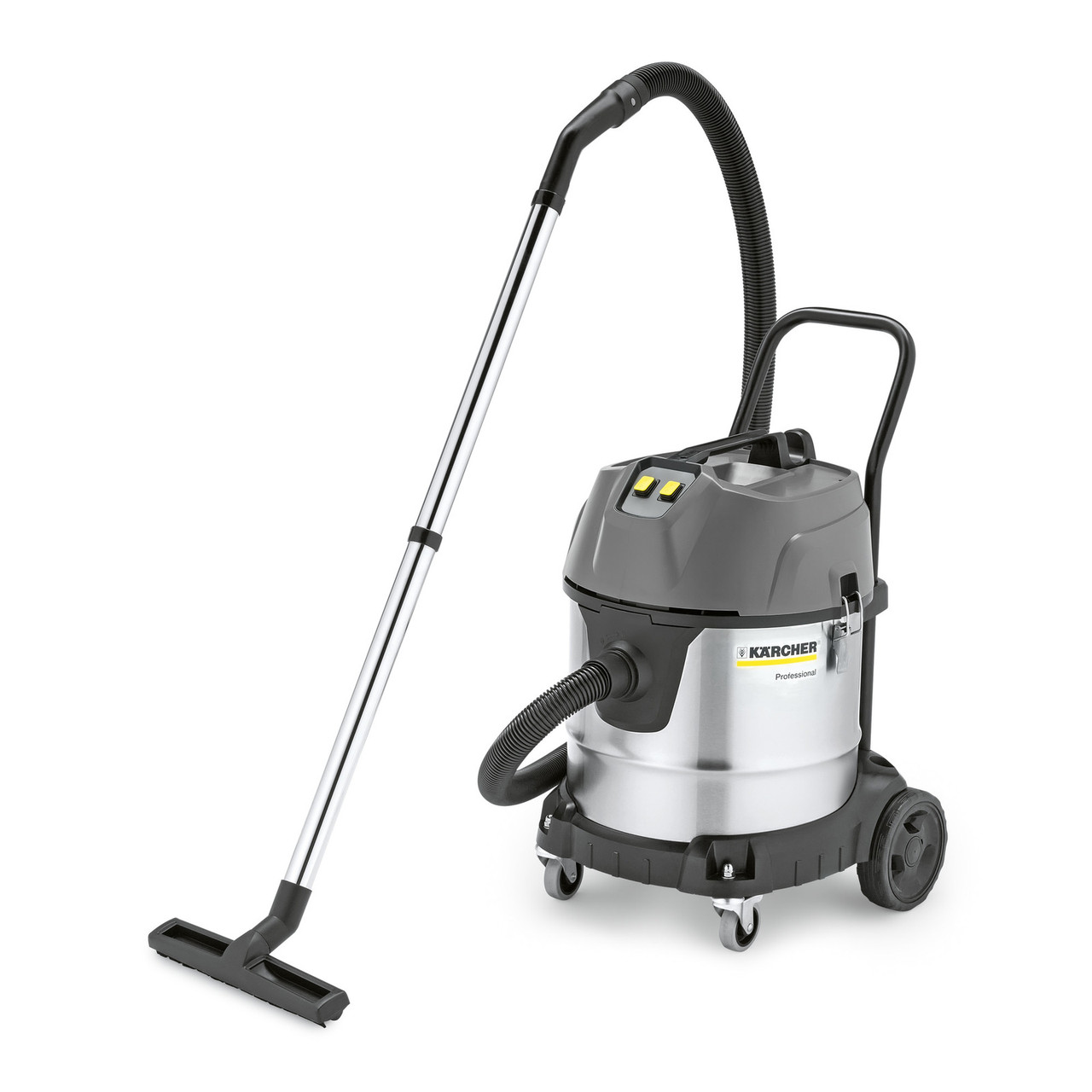 

Пылесос для сухой уборки Karcher NT 50/2 Me Classic