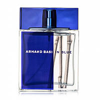 Armand Basi in Blue - Туалетна вода (Оригінал) 100ml (тестер)