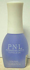 Догляд за нігтями PNL, 15ml.  Nails Care