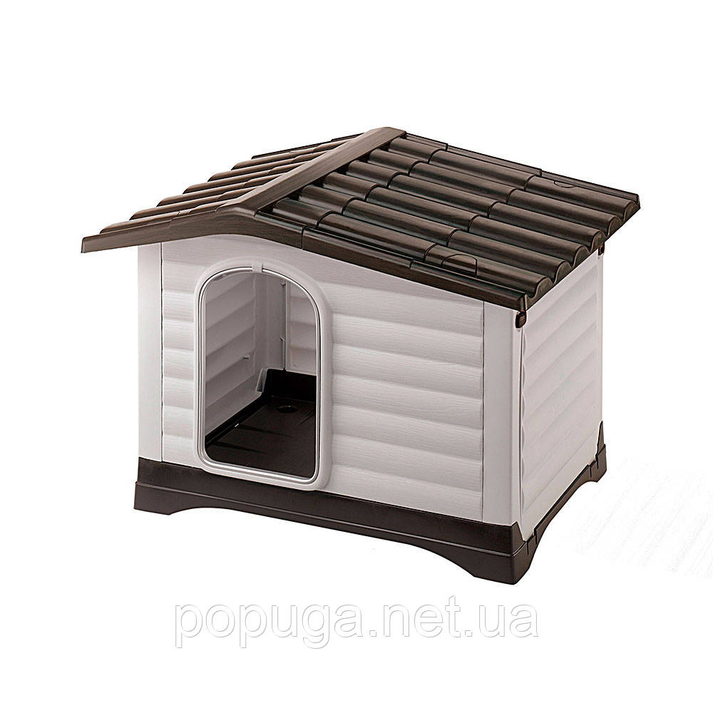 

Будка для собаки Ferplast DOGVILLA 90