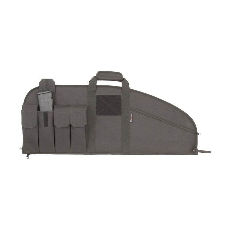 

Оригинал Чехол для оружия Allen COMBAT TACTICAL RIFLE CASE 32" 10632 Чорний