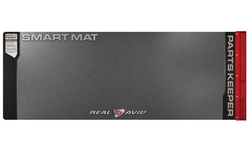 

Оригинал Коврик для чистки оружия Real Avid Long Gun Smart Mat AVULGSM