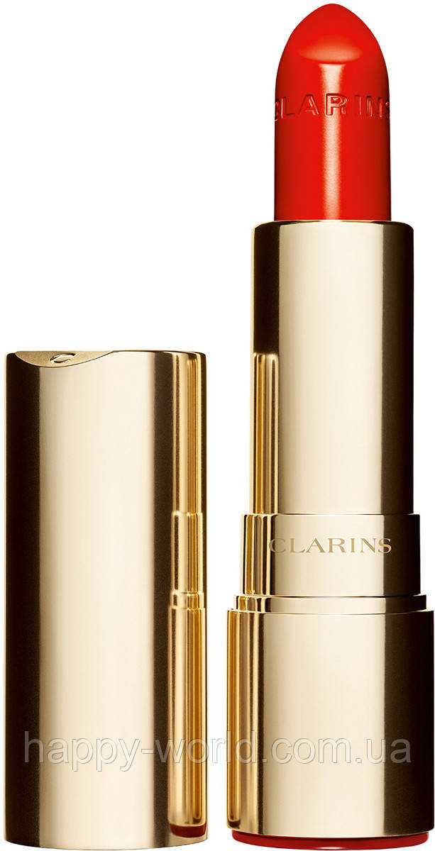 

Помада для губ Clarins Joli Rouge 761 spicy chili