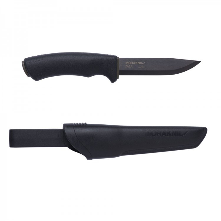 

Нож Morakniv Bushcraft Survival