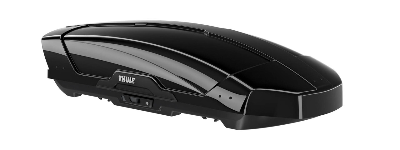 

Бокс Thule Motion XT M Black (TH 6292B)