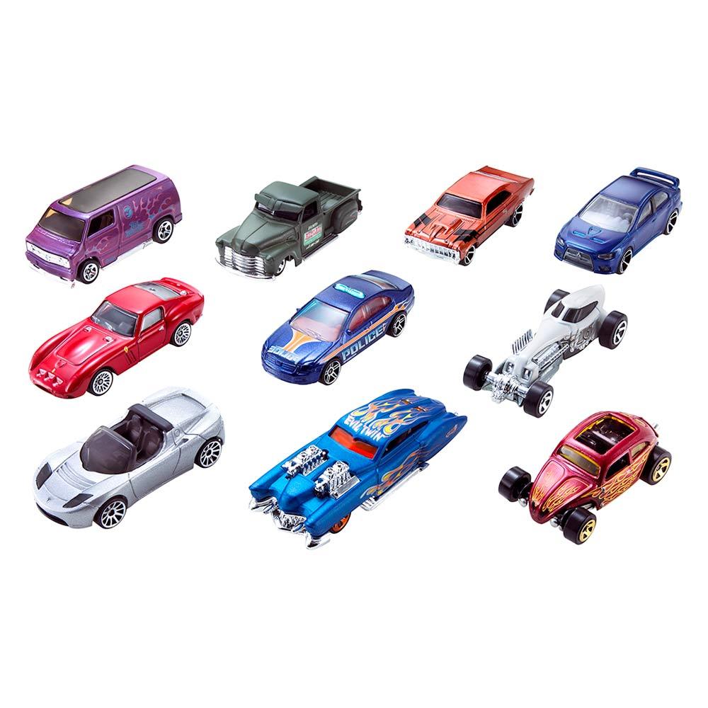 hot wheels dxy59