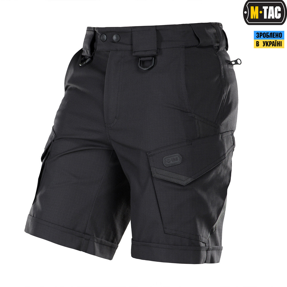 

Шорты M-TAC Aggressor Lite