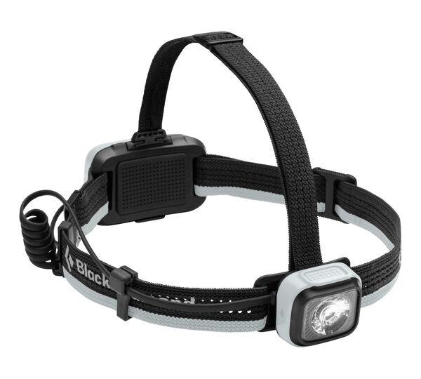 

Фонарь налобный Black Diamond Sprinter 275 Headlamp, Черный-серый