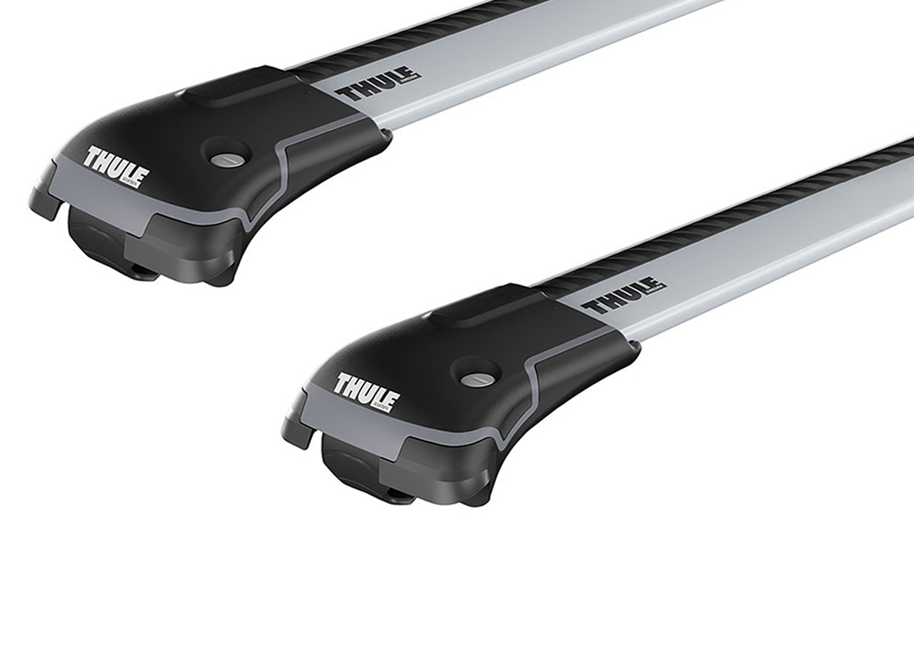 

Багажная система для рейлинга Thule Wingbar Edge 9581 (TH 9581)