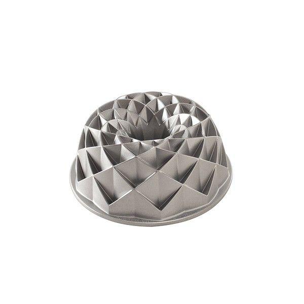 

Форма для выпекания кекса NORDIC WARE Jubilee Bundt 88337