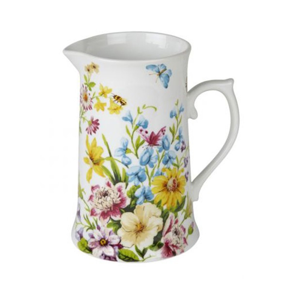 

Кувшин Katie Alice English Garden 1,2 л KA_JUG3671