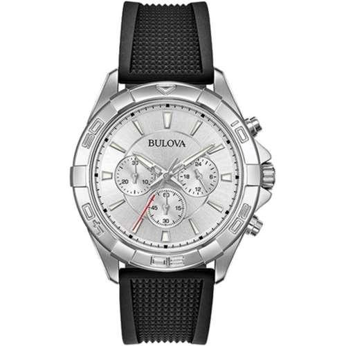 

Часы наручные Bulova 96A213