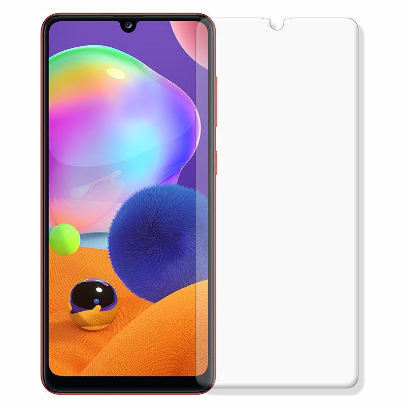 

Противоударная защитная пленка Remax Samsung A315 Galaxy A31 Матовая