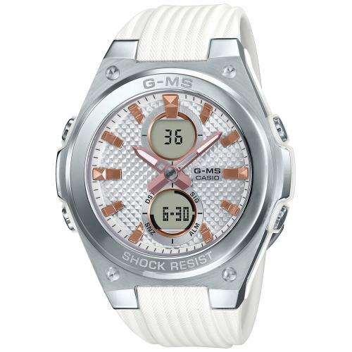 

Часы наручные Casio Baby-G MSG-C100-7AER