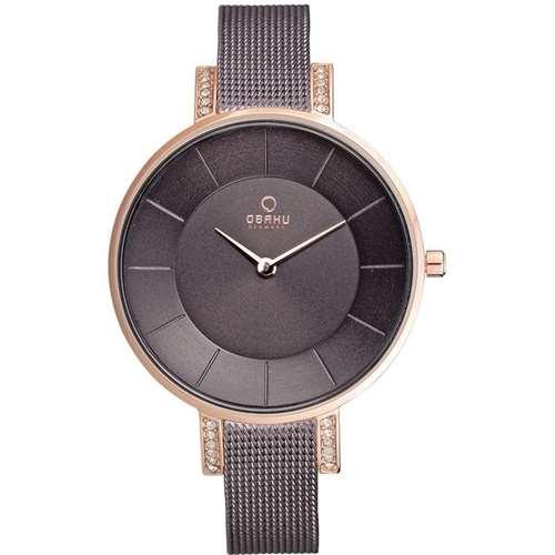 

Часы наручные Obaku V158LEVNMN1