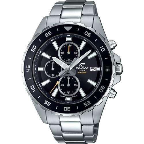 

Часы наручные Casio Edifice EFR-568D-1AVUEF