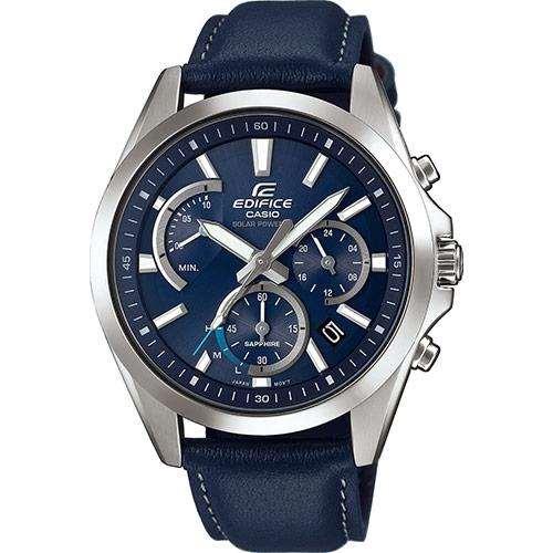 

Часы наручные Casio Edifice EFS-S530L-2AVUEF