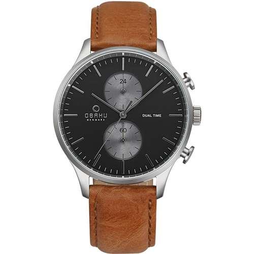 

Часы наручные Obaku V196GUCURZ