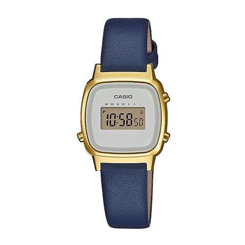 

Часы наручные Casio Collection LA670WEFL-2EF