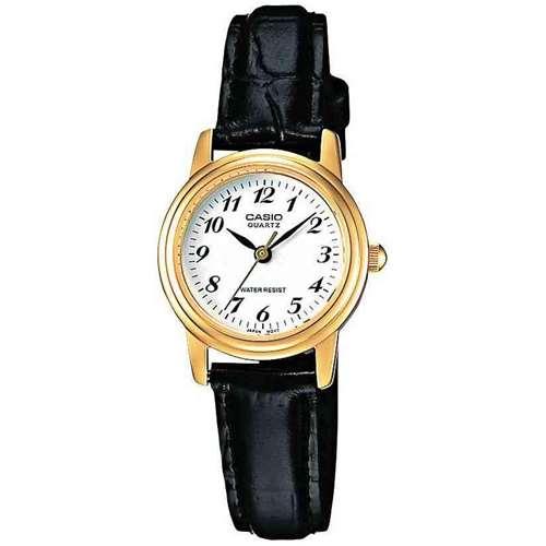 

Часы наручные Casio Collection LTP-1236PGL-7BEF
