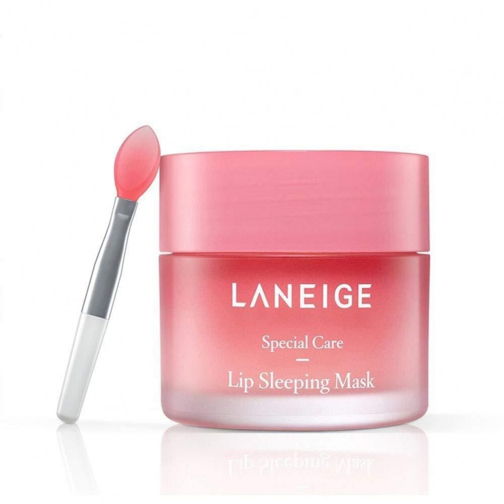 

Ночная маска для губ "Лесные ягоды" Laneige Lip Sleeping Mask Berry-20г