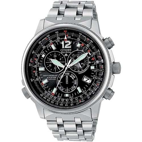 

Часы наручные Citizen AS4050-51E