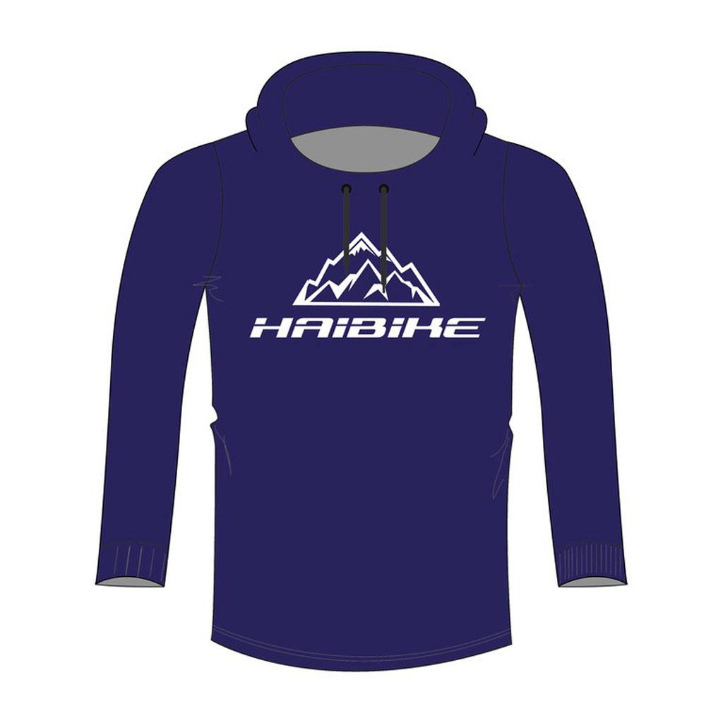 

Реглан Haibike "Till", XL, синий