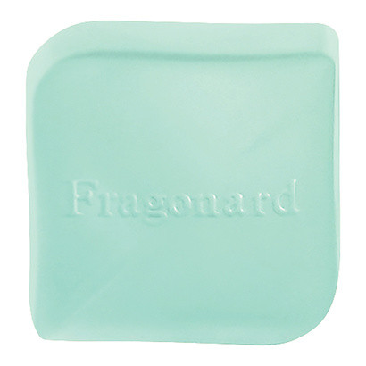 

Transparent soaps Fragonard